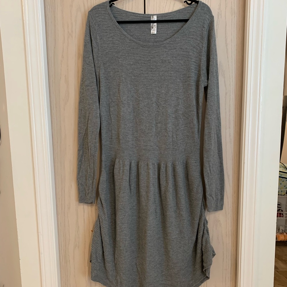 Azur collection dress